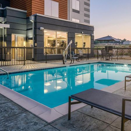 Fairfield By Marriott Inn & Suites Albertville Eksteriør billede
